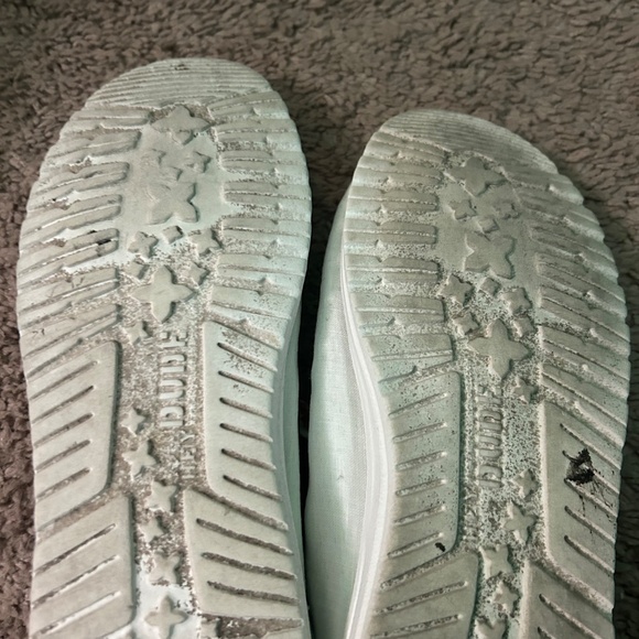 white hey dudes - Picture 2 of 5